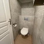 Апартаменты Situe Au Centre De Ментона