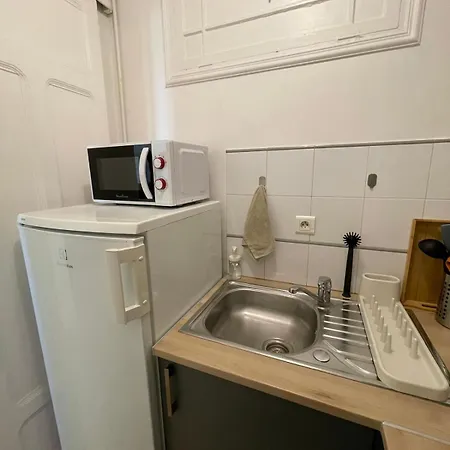 Situe Au Centre De Apartment *