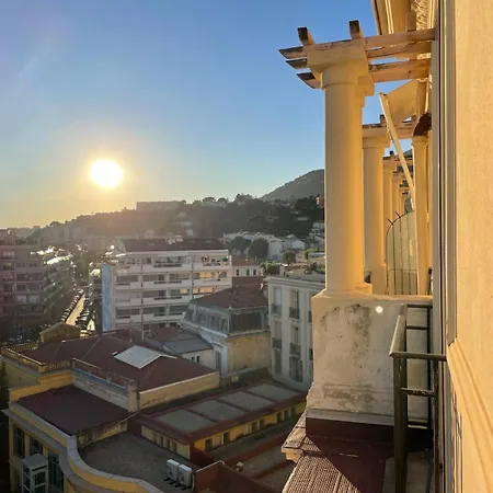 Situe Au Centre De Apartmán *