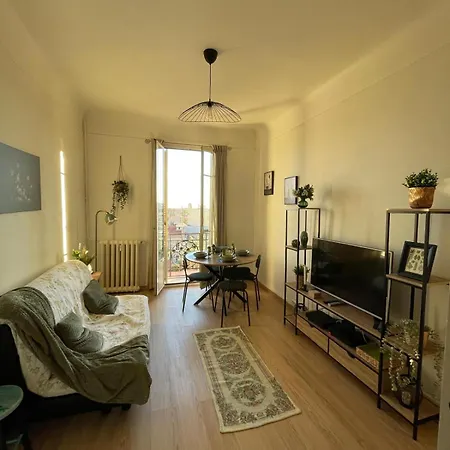 Situe Au Centre De Apartmán