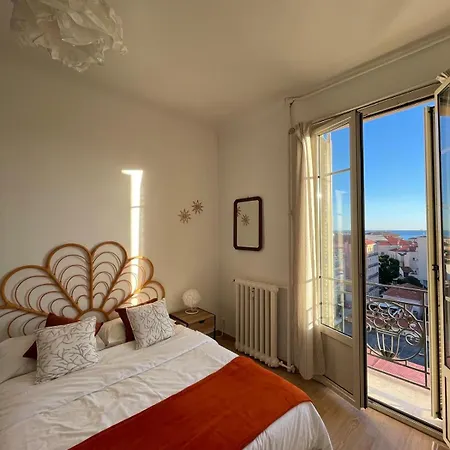Situe Au Centre De Apartamento *