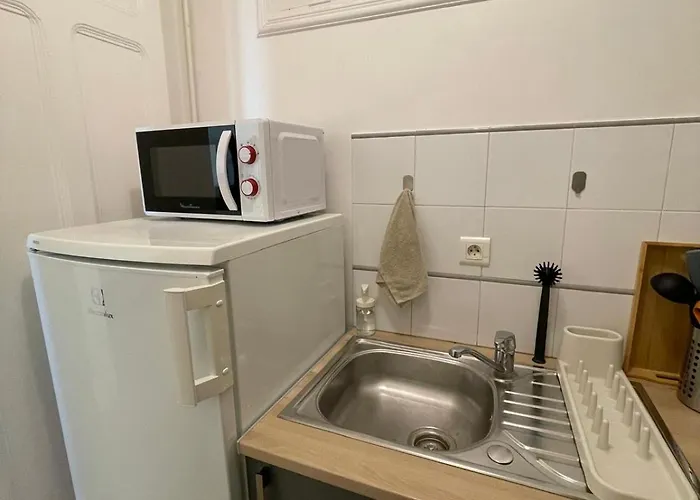 Situe Au Centre De Apartmán *