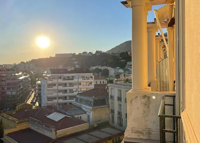 Situe Au Centre De Apartmán *