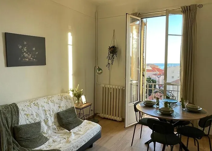 Apartmán Situe Au Centre De *