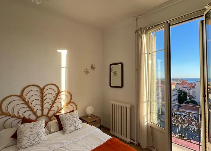 Situe Au Centre De Lägenhet *