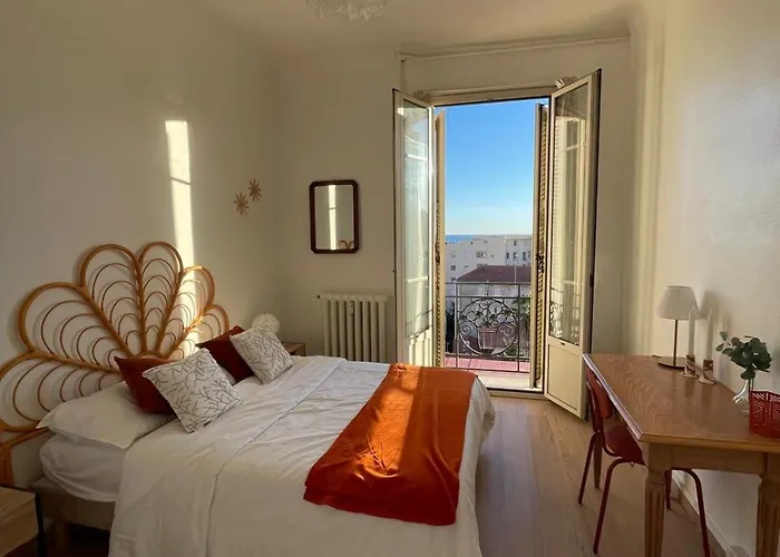 Apartmán Situe Au Centre De *
