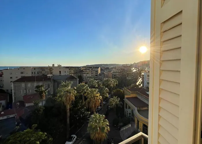 Situe Au Centre De Apartmán